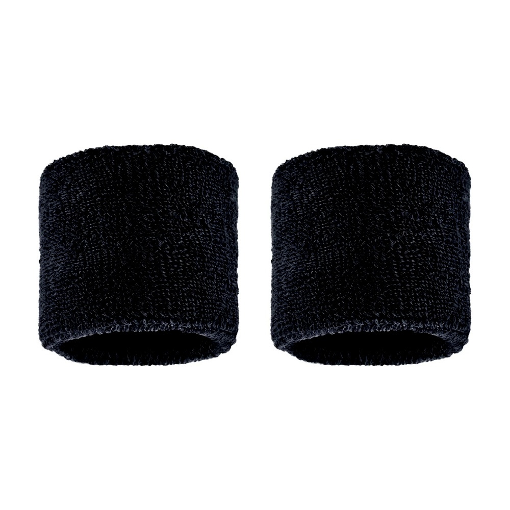 NIKE SWOOSH CLASSIC 腕帶 護腕 健身 訓練 運動 彈性 吸濕 排汗 乾爽 舒適 多色 黑 白 藍白紅, , large