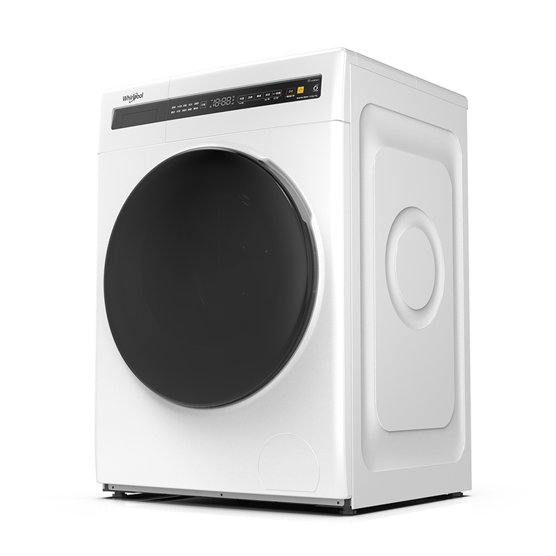 Whirlpool WWEB10701BW, , large