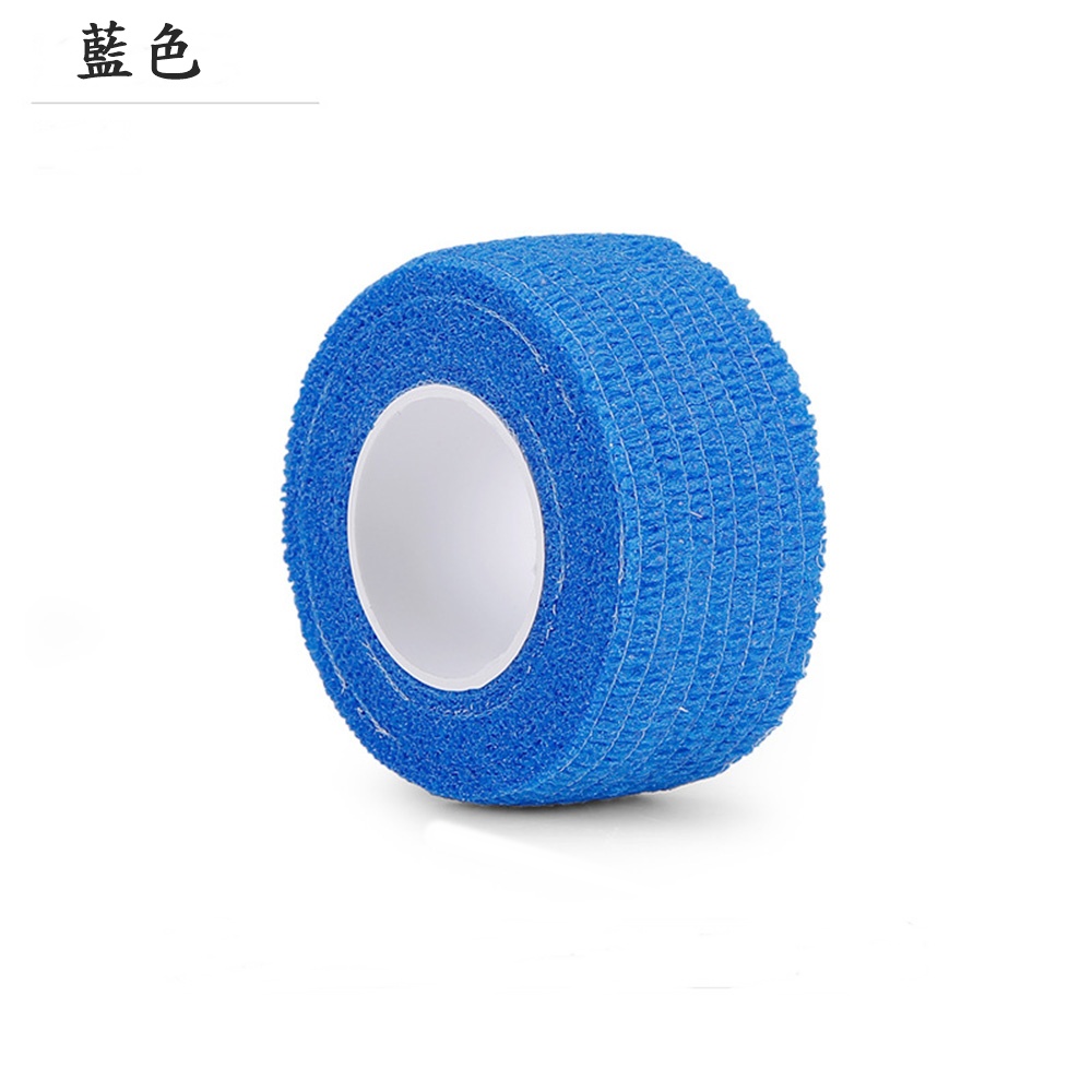 PGM高爾夫自粘式護指繃帶 保護手指防滑减震 5個, , large