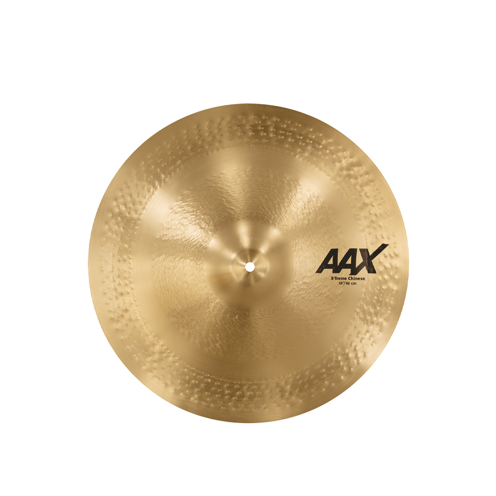 SABIAN HHX 19" X-Treme Crash 21986X, , large