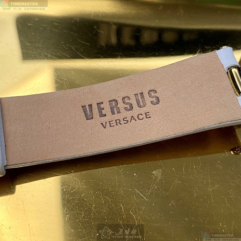 [TIMEMASTER] VERSUS VERSACE watch, 36mm, VV00320, , large
