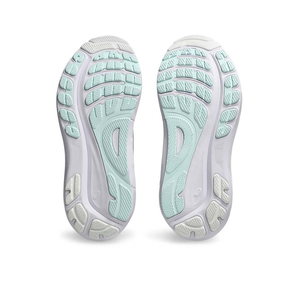 [秉宸] ASICS GEL-KAYANO 31 女慢跑鞋 白 一般楦 1012B670-101, , large