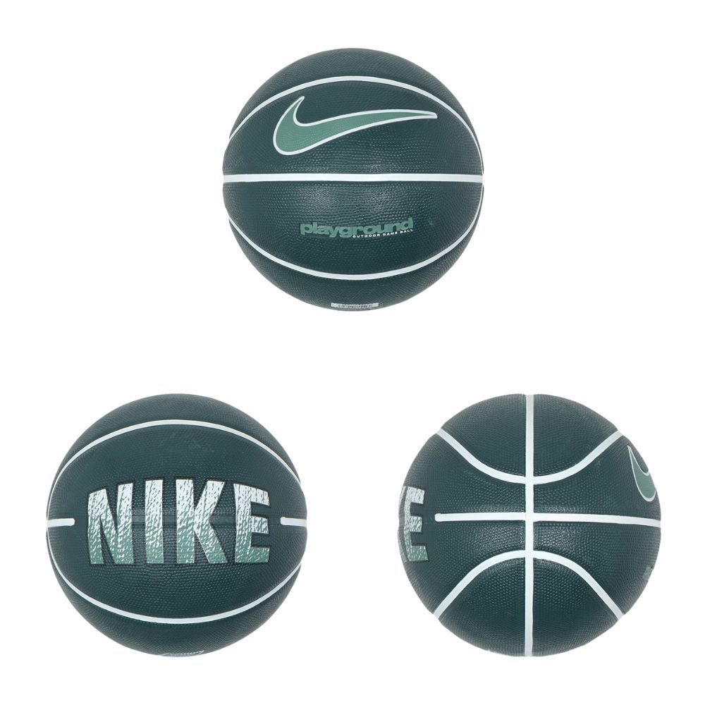 NIKE EVERYDAY PLAYGROUND 8P GRAPHIC 送球網球針 7號籃球 溝紋加深 N1004371, , large