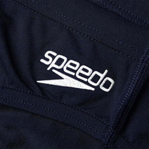 SPEEDO ECO ENDURANCE+ 男運動三角泳褲 男性 三角泳褲 SD813449 24FW 【樂買網】, , large