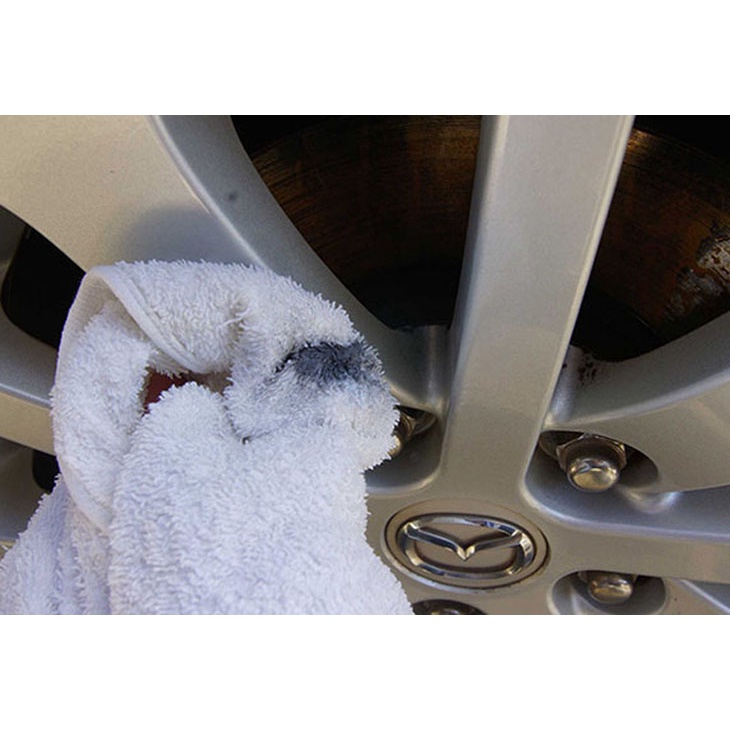 Wheel Cleaner, , large