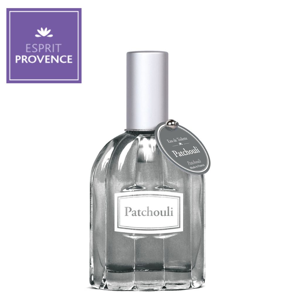 〔本野有限公司〕法國ESPRIT PROVENCE淡香水(感性廣藿香)25ml  -1入組, , large