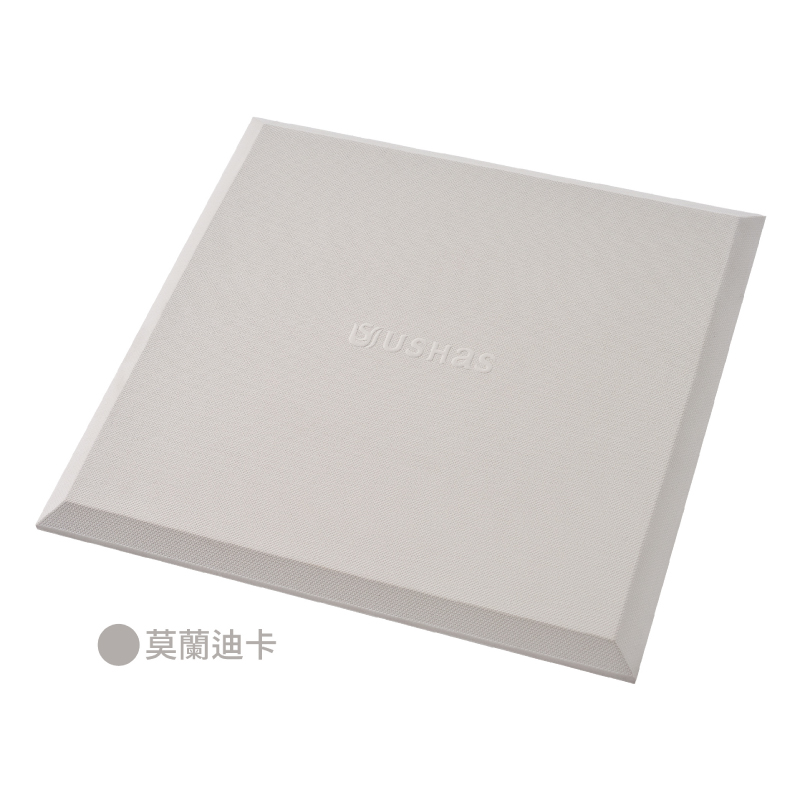 USHaS 丨Cozy Run Pro slow jogging mat 55*55CM, , large