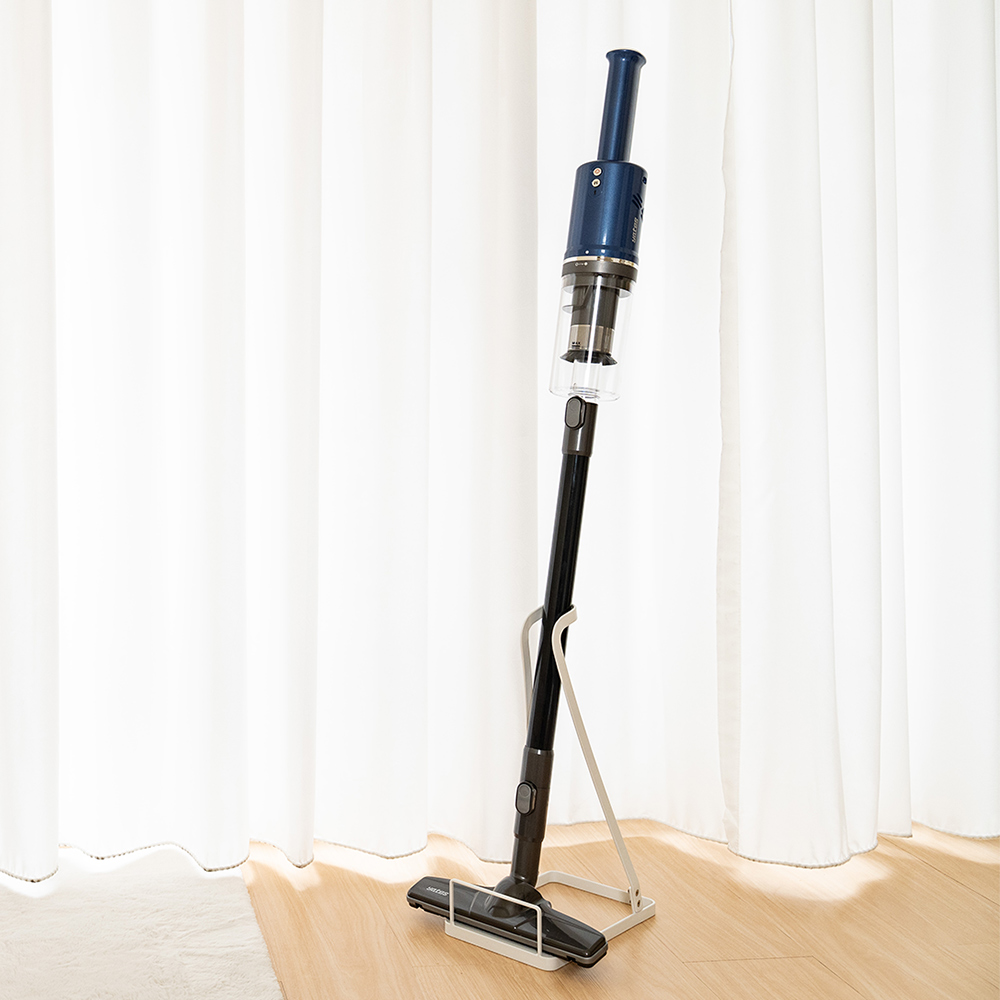 【Yates亞堤斯】24X15X39cm 全系列無線吸塵器 通用型小立架, , large