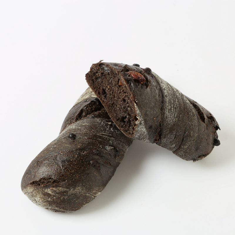 PASADENA Chocolate Fig Bread
