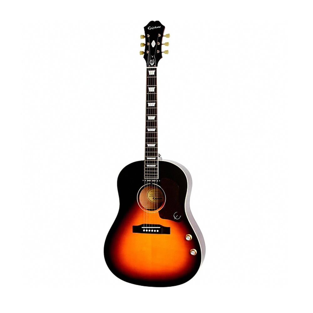 Epiphone EJ-160E LTD 電木吉他 漸層色【敦煌樂器】, , large