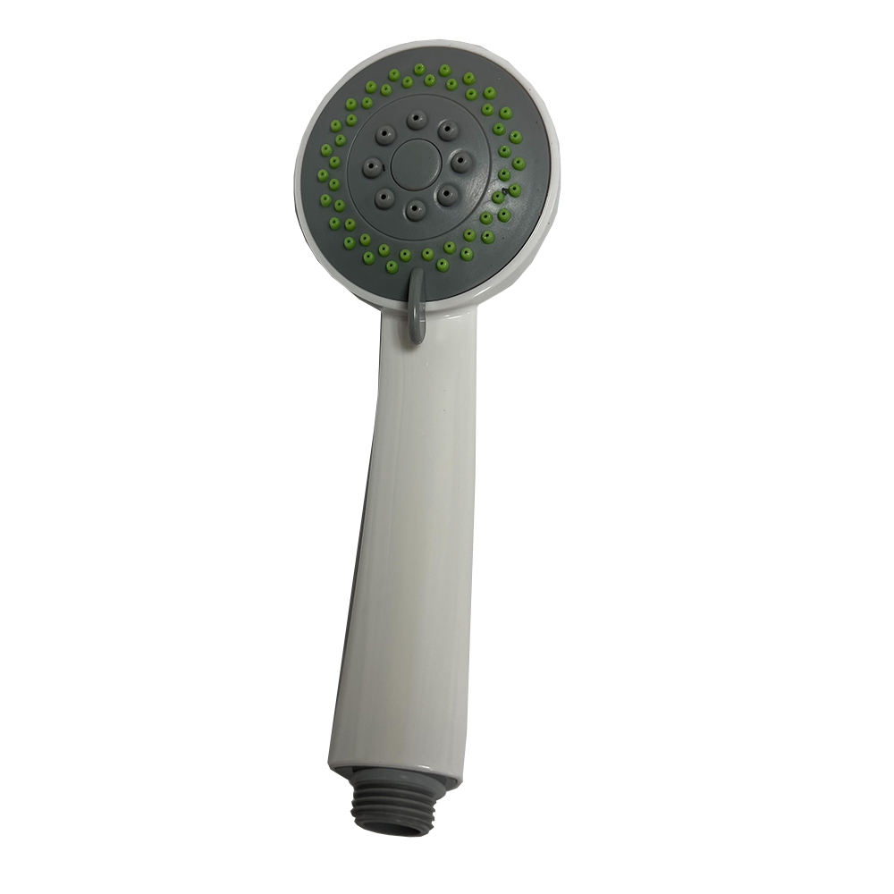 【生活好室】台灣製 水電大叔 四段式細緻噴霧 蓮蓬頭 浴室 蓮蓬頭 沐浴管 淋浴蓮蓬頭 細緻蓮蓬頭 噴霧蓮蓬頭 現貨, , large