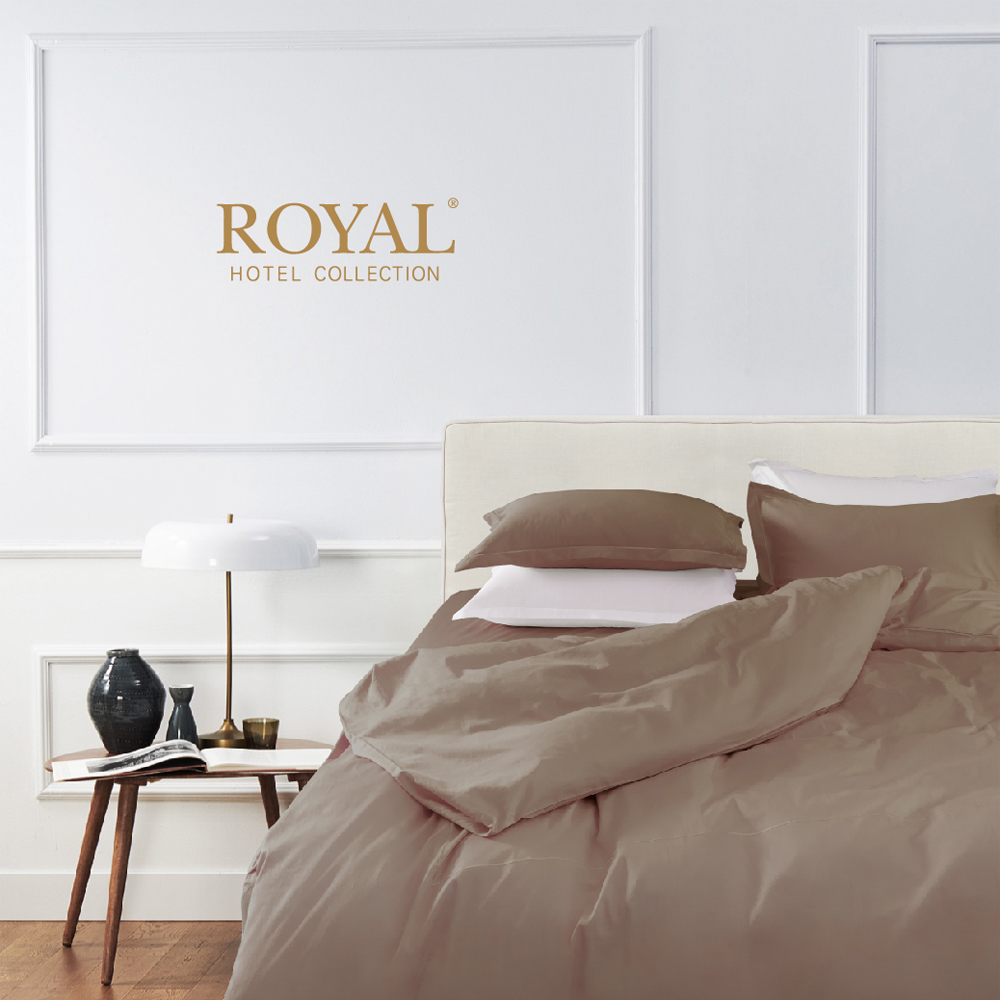 Royal H&S, , large