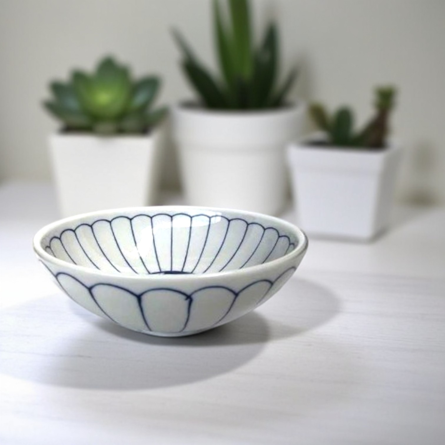 【HIYASU日安工坊】Minoyaki美濃燒 7.0 麵井, , large