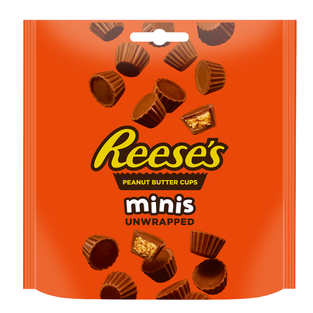 Reeses Mini, , large