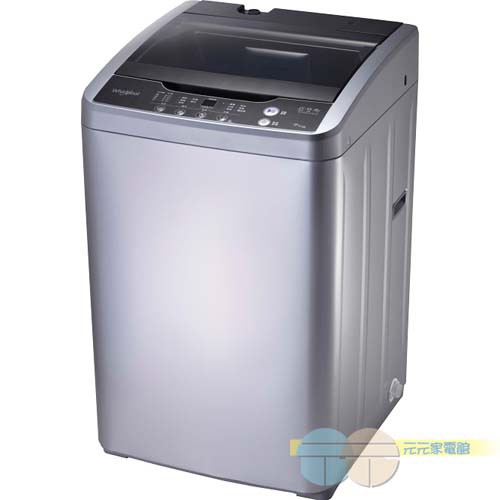 Whirlpool 7KG Top-Load Washing Machine WM07GN, , large