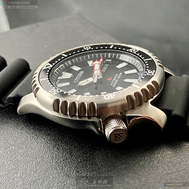 [TIMEMASTER] CITIZEN watch, 42mm, CI00015, , large