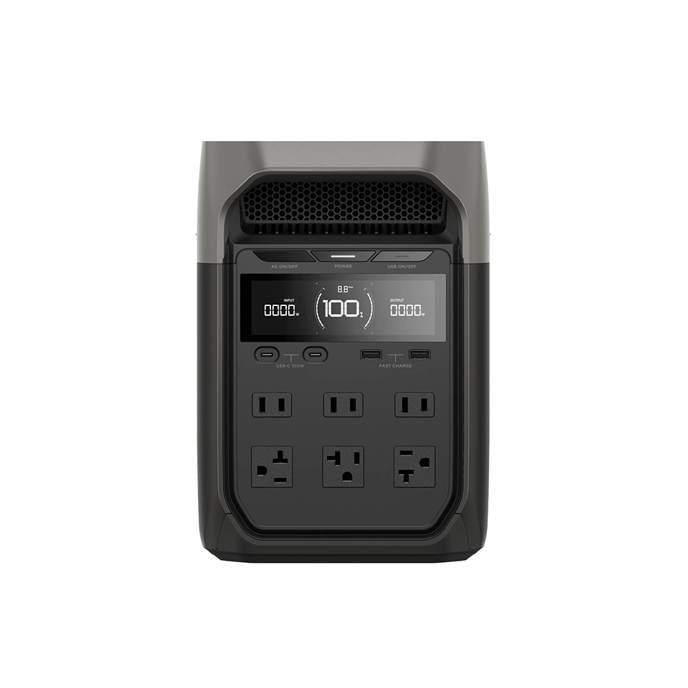 【固士特】Delta 3 儲能電源9/16~10/8加贈好禮三件組, , large