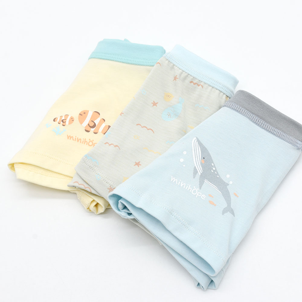 minihope Boys underwear, , large