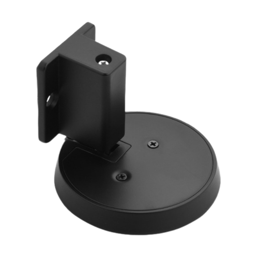 High-strength wind-resistant mechanical doorstop - Black, , large