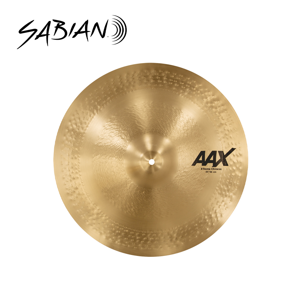 SABIAN HHX 19" X-Treme Crash 21986X, , large