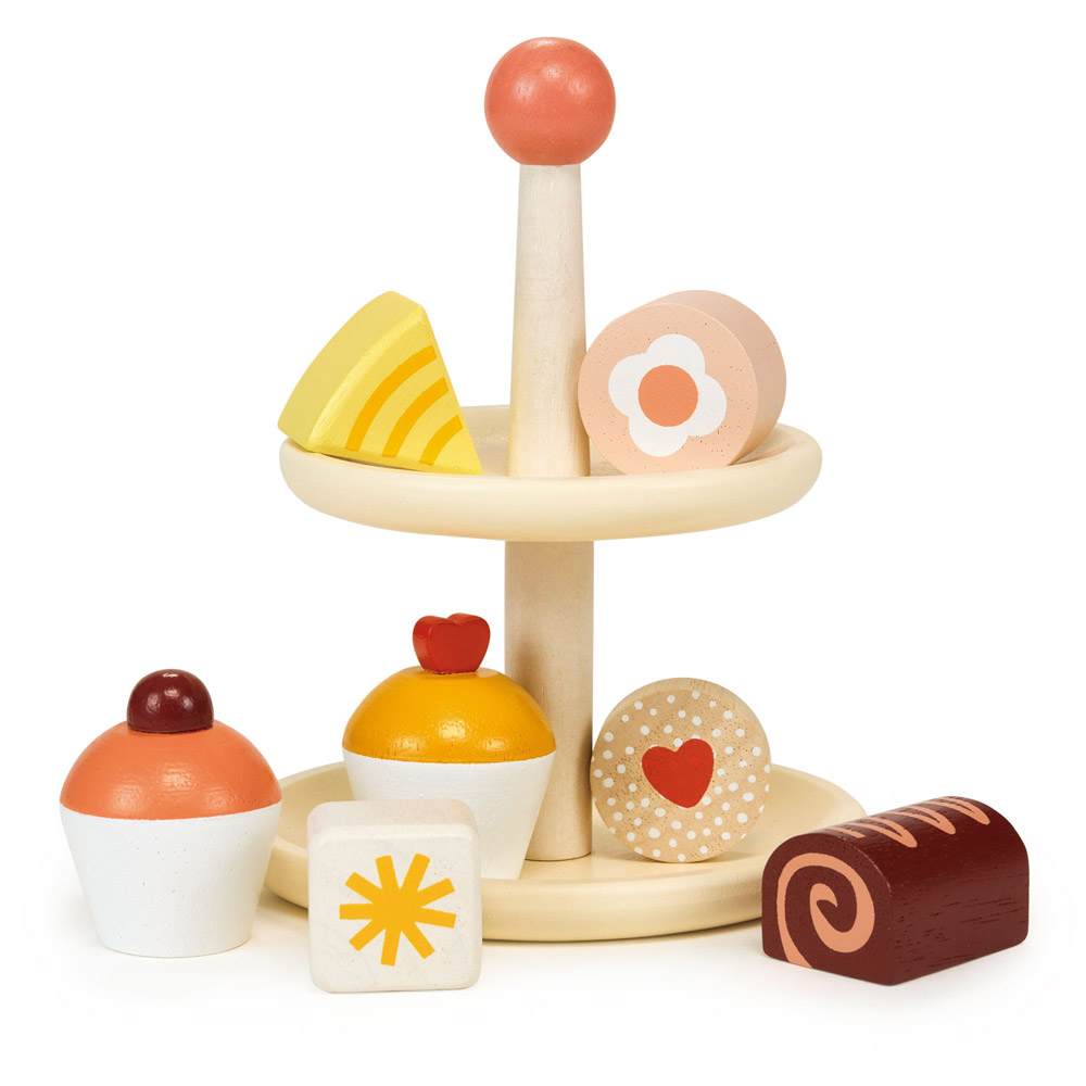 【Mentari】Cupcake Stand, , large