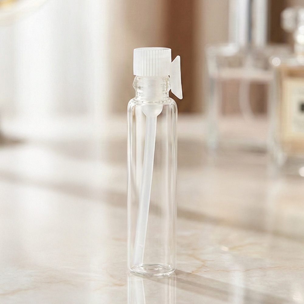 1ml Glass Perfume Sample Vial