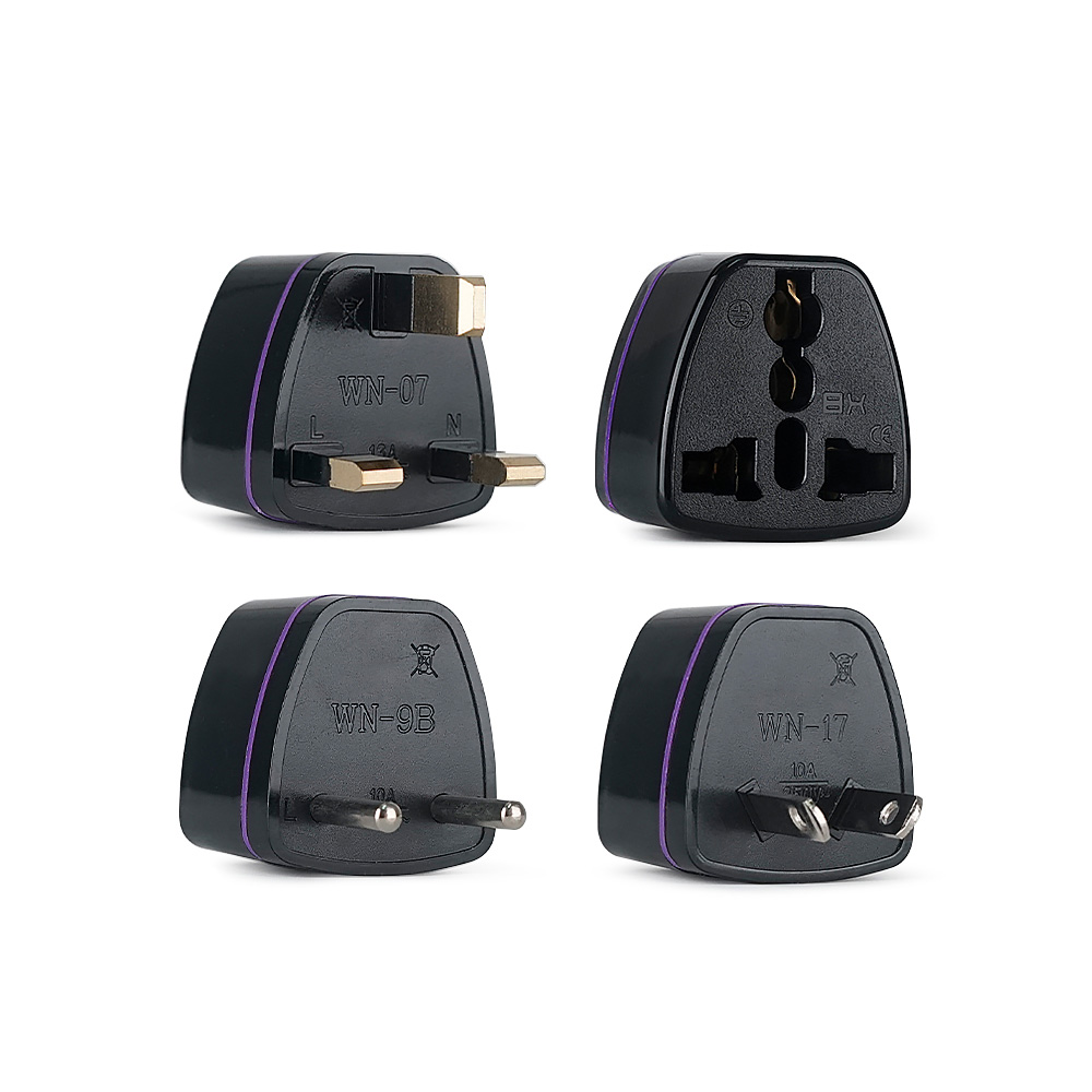 Adapter plug, , large