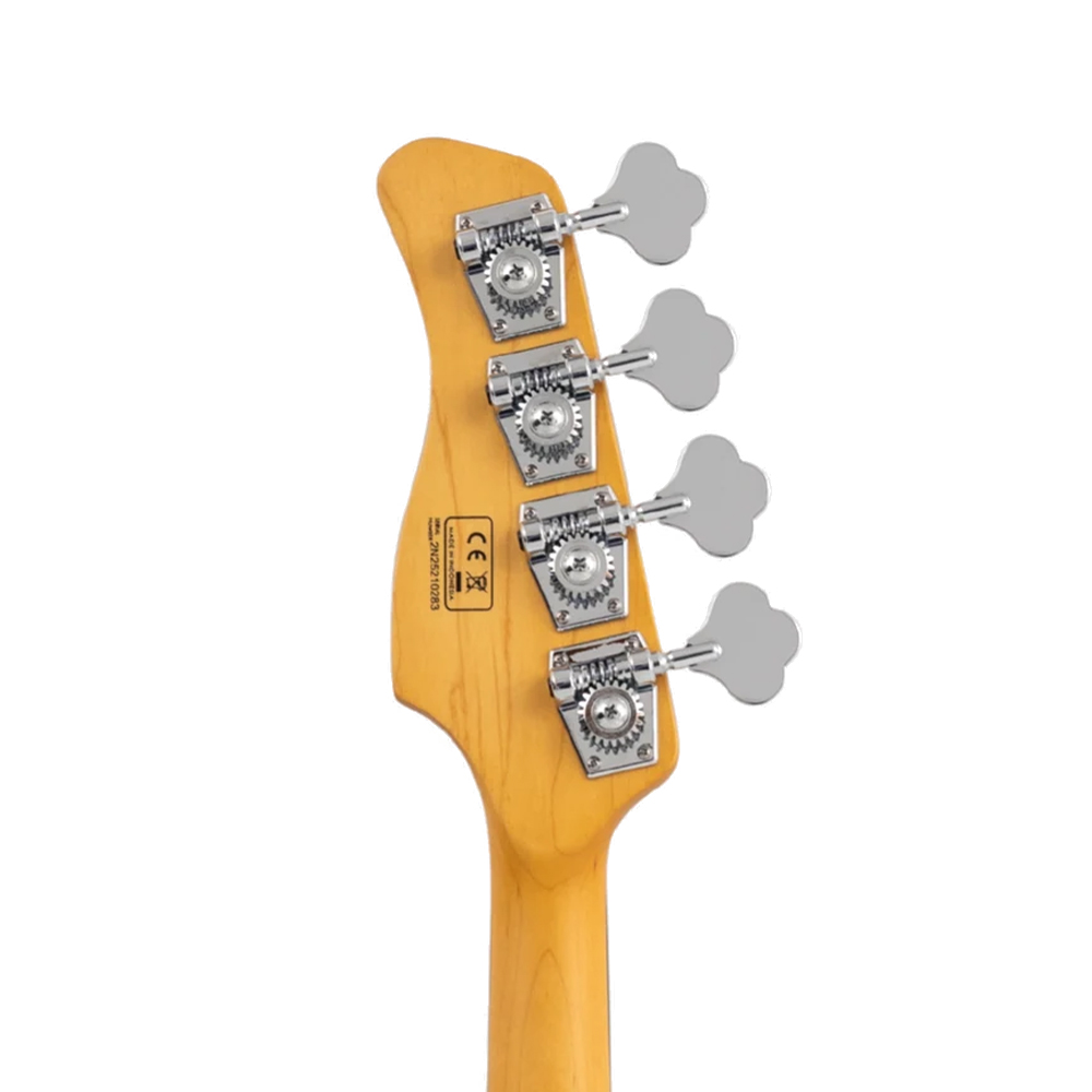 SIRE V7-ALD-4 Marcus Mille BK, , large