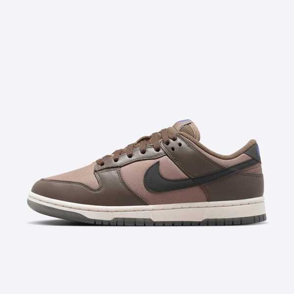 Kixpress-Nike Wmns Dunk Low 女 運動休閒鞋 低筒 舒適 穿搭 棕 [FZ2552-001], , large