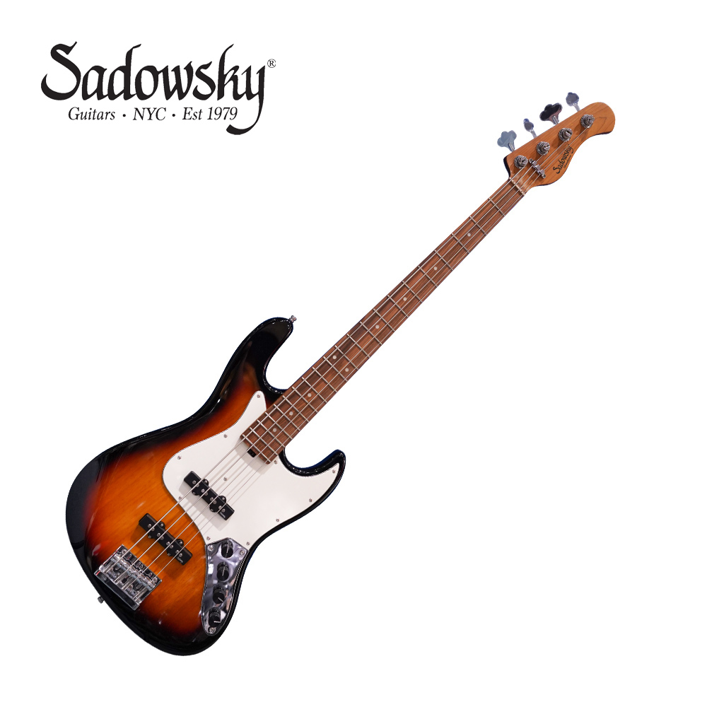 Sadowsky SMX21VJ469R, , large