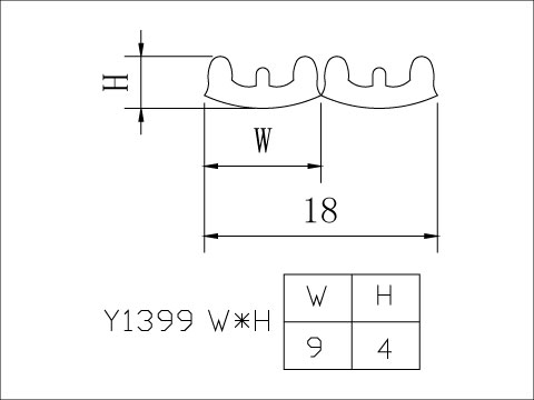 【協進五金】防蟑條自黏E型 咖啡色, , large