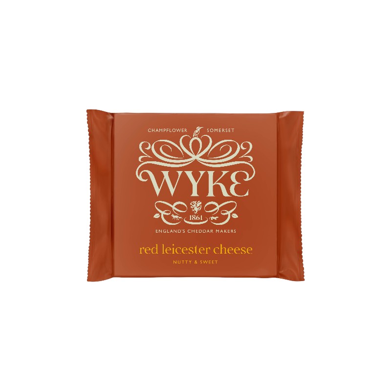 RED LEICESTER , , large