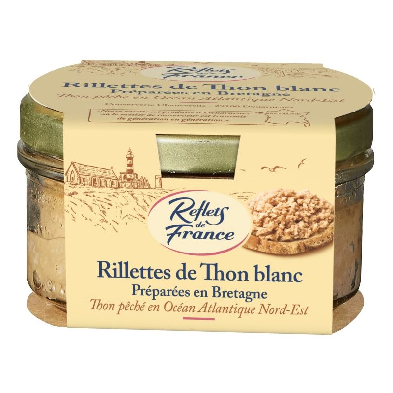 C-RDF-White tuna spread, , large