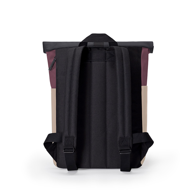 Ucon Acrobatics Hajo Mini Lotus Backpack Eggplant-Nude, , large