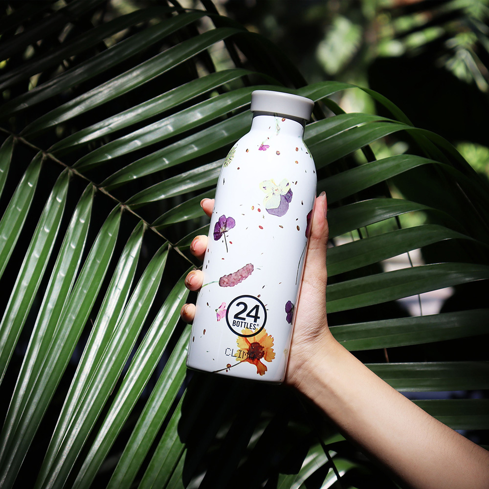  Clima  Infuser Bottle 500ml Spring Dust, , large