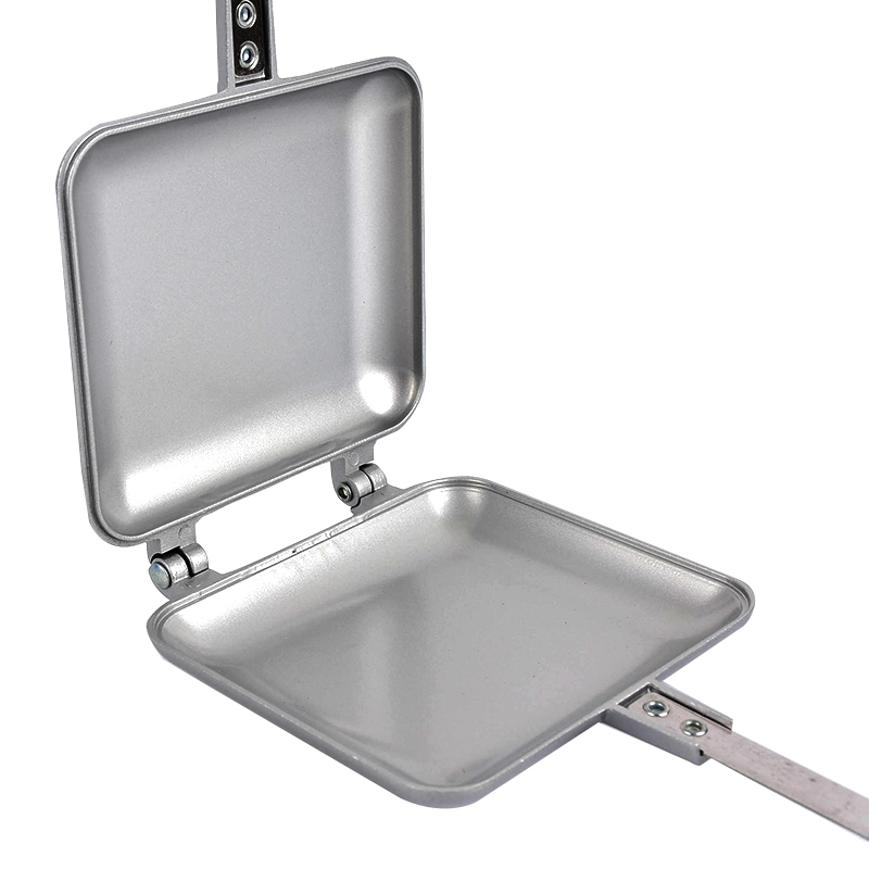 Sandwich pan, , large