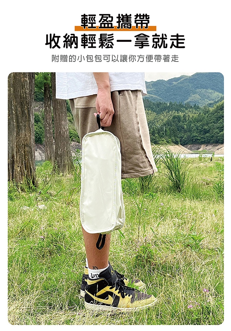 【啾愛你】高背月亮折疊椅-深藍色, , large