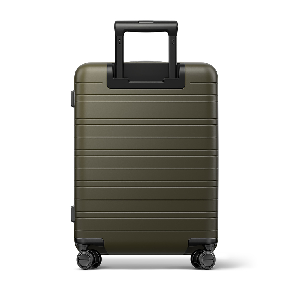 HORIZN STUDIOS PRO系列 21吋商務登機箱M5 (橄欖綠), , large