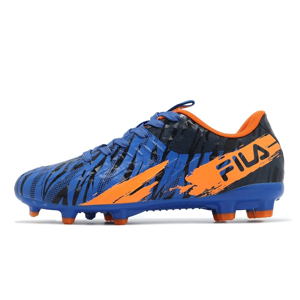 [秉宸] PUMA 大童足球鞋 3-F823Y, , large