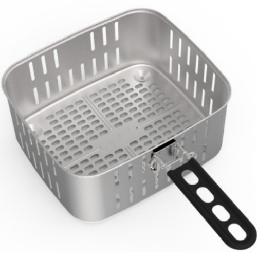 422Inc Stainless Steel Mesh Basket, , large
