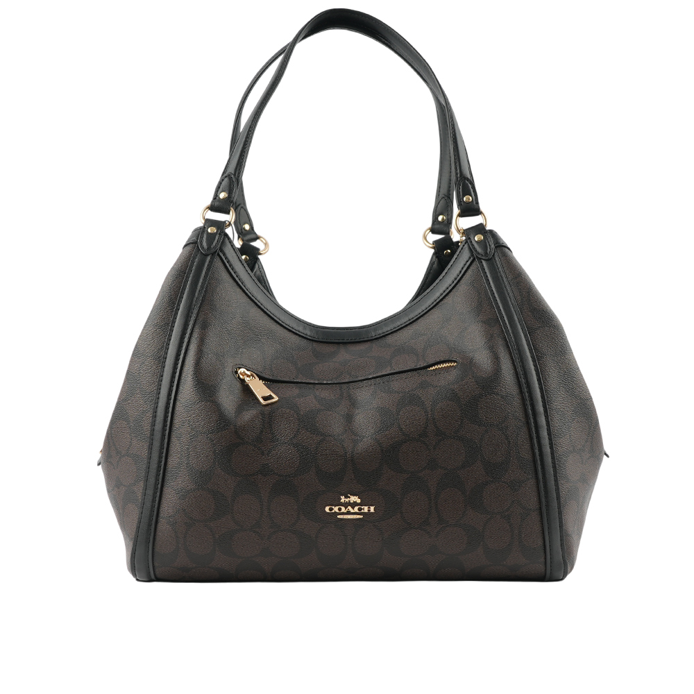 Shoulder bag, , large