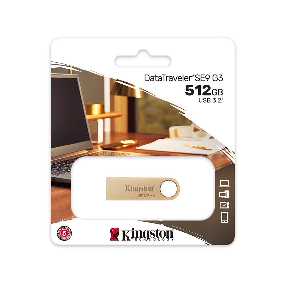Kingston USB, , large