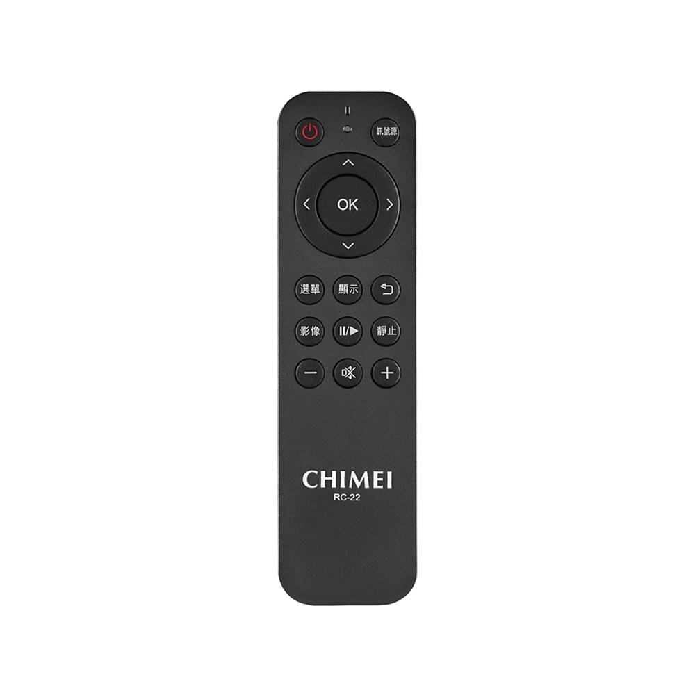 CHIMEI 32" HD Low Blue Light LCD Monitor TL-32B100 (No Installation), , large