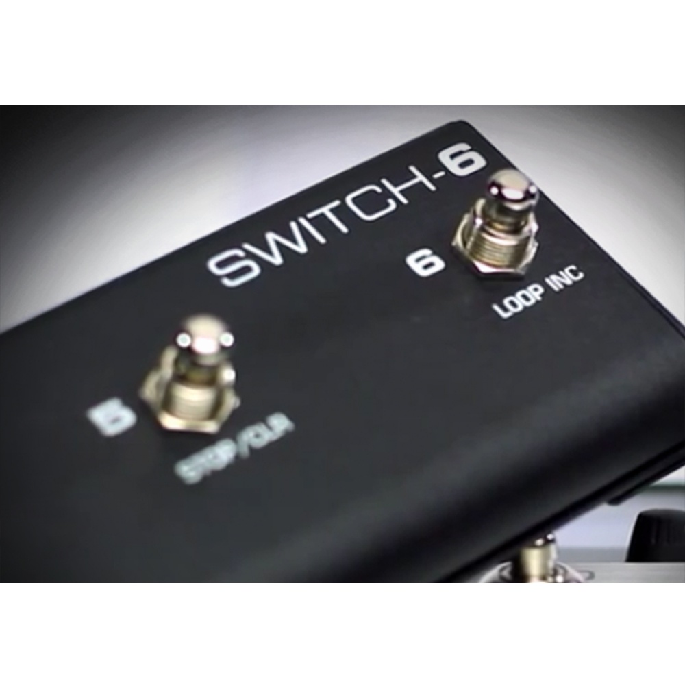 TC HELICON Switch 6【敦煌樂器】, , large
