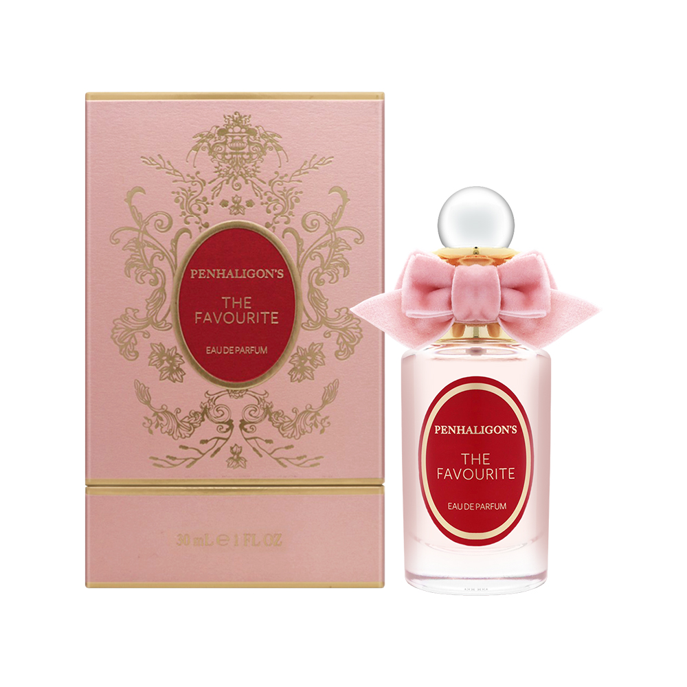 【Penhaligon's  潘海利根】The Favourite 女王的耳語淡香精 30ml, , large