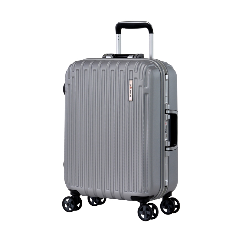 20 Trolley Case, , large