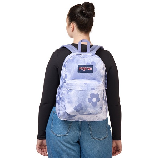 [秉宸] JANSPORT SUPERBREAK PLUS 後背包 JS0A4QUE, , large