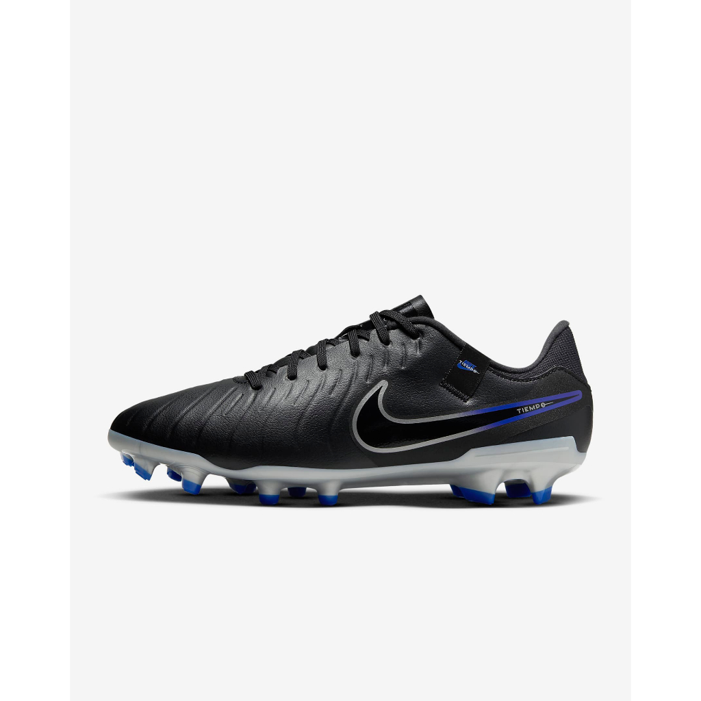 [秉宸] Nike Tiempo Legend 10 Academy 足球鞋 成人釘鞋 戶外 草地 DV4337-040, , large