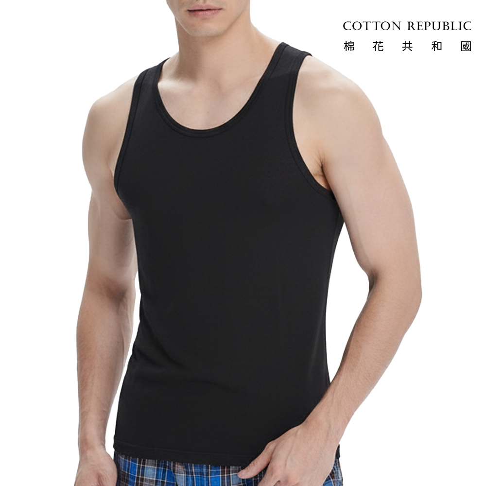 Mens Colorful Vest, , large