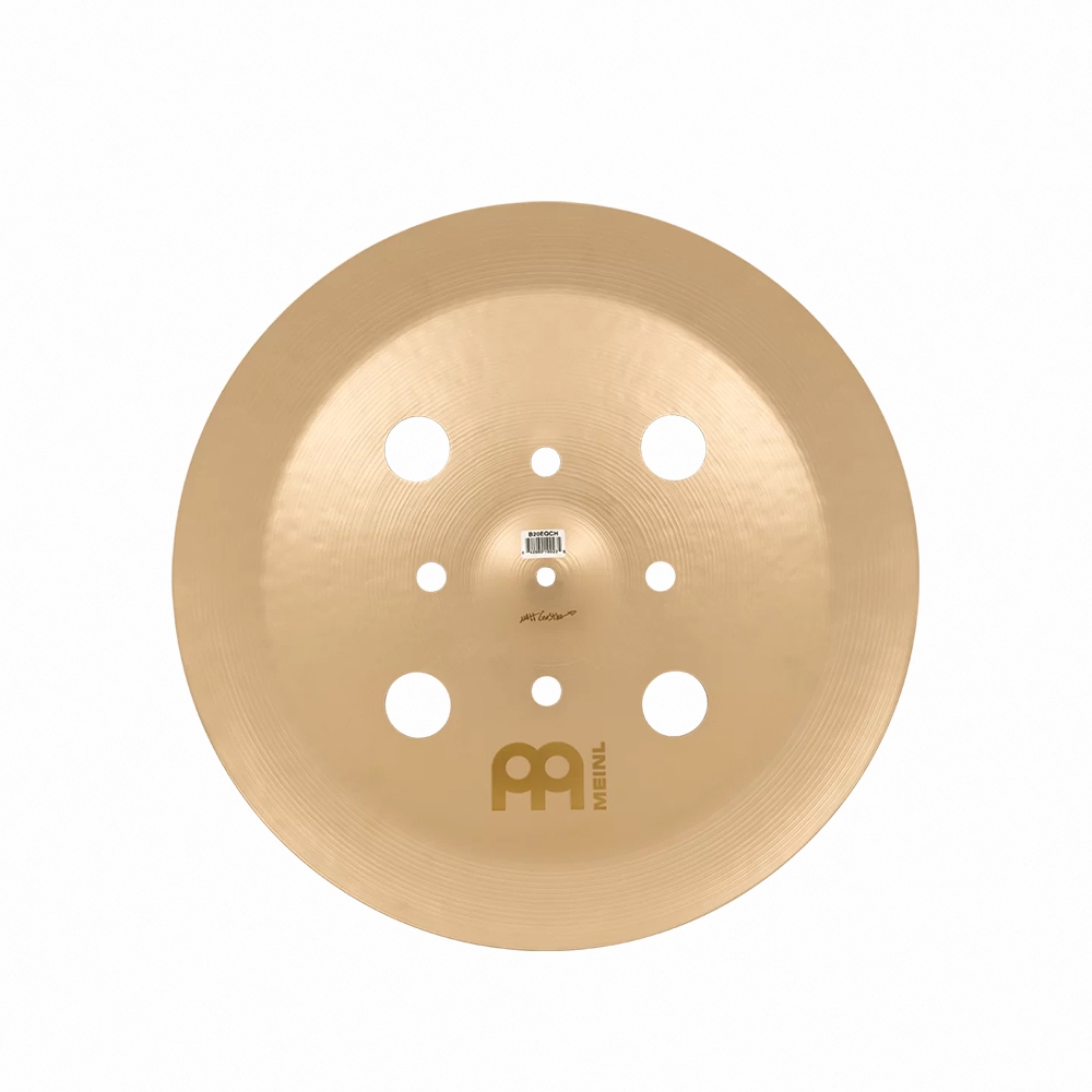 MEINL B20EQCH EQUILIBRIUM CHINA 20吋 銅鈸【敦煌樂器】, , large